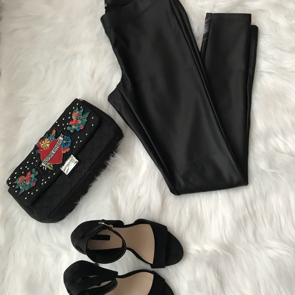 Express Pants